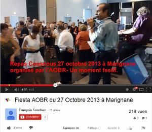 2013 10 27 REPAS COUSCOUS A MARIGNANE PAR L AOBR MOMENT FESTIF
